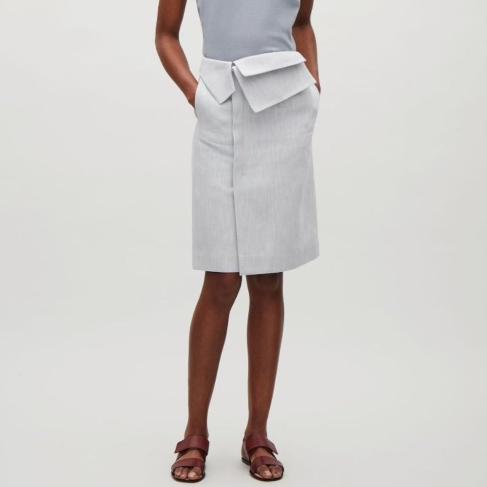 NWOT - COS Skirt